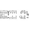 Крепление Siemens 3RA2923-2AA1