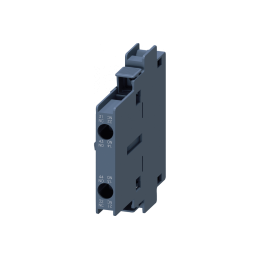 Контакт вспомогательный Siemens 3RH1921-1DA11