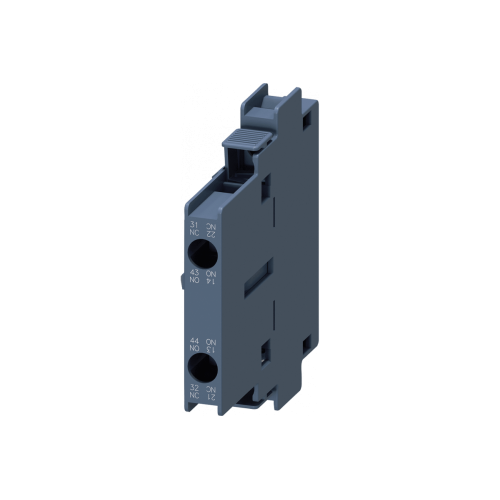 Контакт вспомогательный Siemens 3RH1921-1DA11