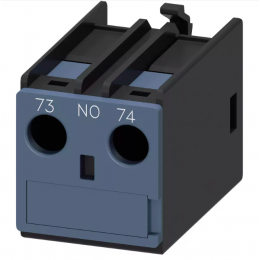 Блок контакт Siemens 3RH2911-1AA10
