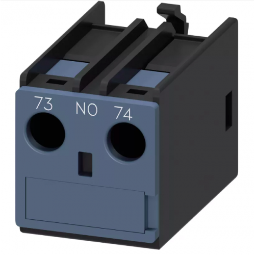 Блок контакт Siemens 3RH2911-1AA10