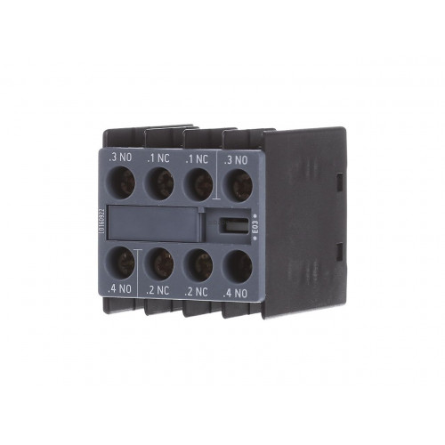 Блок контакт Siemens 3RH2911-1FA22