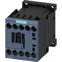 Контактор Siemens 3RT2015-1BB41 