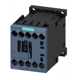 Контактор Siemens 3RT2017-1BM42