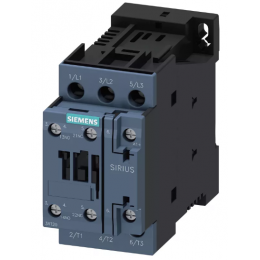 Контактор Siemens 3RT2023-1BB40