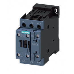 Контактор Siemens 3RT2026-1BM40