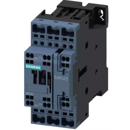 Контактор Siemens 3RT2027-2KF40