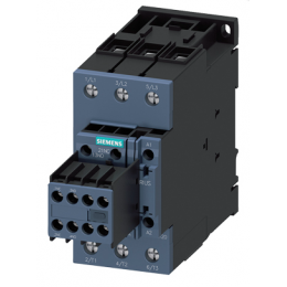 Контактор Siemens 3RT2036-1NP34