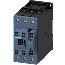 Контактор Siemens 3RT2038-3XF40-0LA2