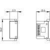 Ограничитель перенапряжения Siemens 3RT2926-1ES00