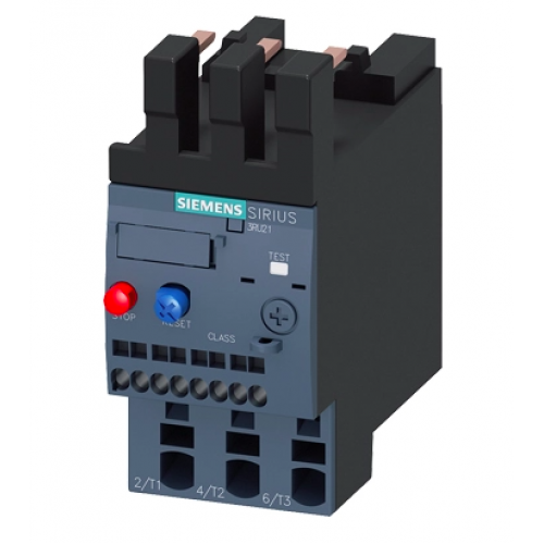 Реле перегрузки Siemens 3RU2126-1GC0