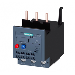 Реле перегрузки Siemens 3RU2136-4RD0