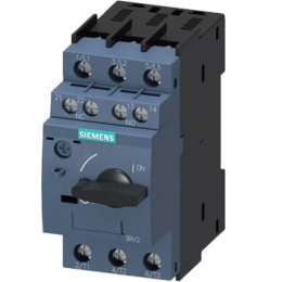 Автоматический выключатель Siemens 3RV2021-1CA15