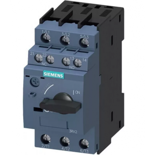 Автоматический выключатель Siemens 3RV2021-1CA15