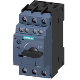 Автоматический выключатель Siemens 3RV2021-1FA15