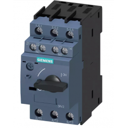 Автоматический выключатель Siemens 3RV2021-0JA15