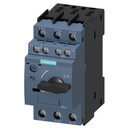 Автоматический выключатель Siemens 3RV2021-1JA15 