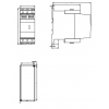 Устройство плавного пуска Siemens 3RW3047-1BB14 