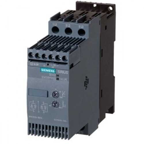 Устройство плавного пуска Siemens 3RW3047-1BB14 