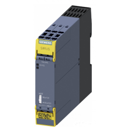 Реле безопасности Siemens 3SK1211-2BB40
