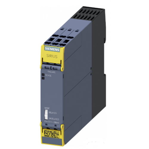 Реле безопасности Siemens 3SK1211-2BB40