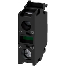 Контактный модуль Siemens 3SU1400-1AA10-1BA0