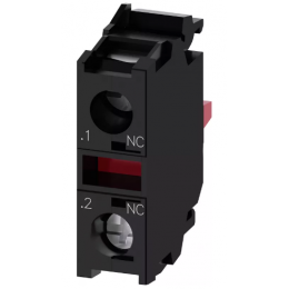 Модуль контактный Siemens 3SU1400-1AA10-1CA0