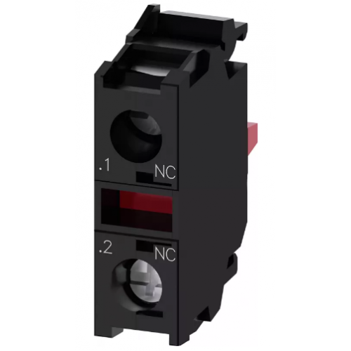 Модуль контактный Siemens 3SU1400-1AA10-1CA0