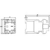Контактор Siemens 3TC4417-0AM4 
