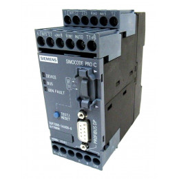 Базовый модуль Siemens 3UF7000-1AU00-0