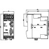 Базовый модуль Siemens 3UF7000-1AU00-0