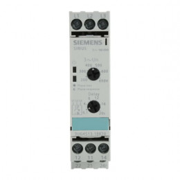 Реле контроля Siemens 3UG4513-1BR20