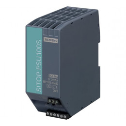 Стабилизированный блок питания Siemens 6EP1333-2BA20