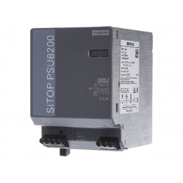 Силовой модуль Siemens 6EP1336-3BA10