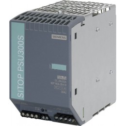 Блок питания Siemens 6EP1436-2BA10