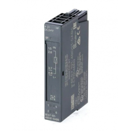 Модуль ввода Siemens 6ES7131-4BD01-0AB0