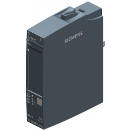 Цифровой модуль ввода Siemens 6ES7131-6BF01-0BA0