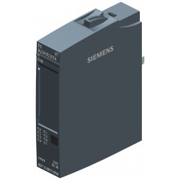 Цифровой модуль вывода Siemens 6ES7132-6BF01-0BA0