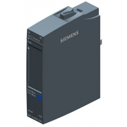 Модуль аналогового ввода Siemens 6ES7134-6GD01-0BA1