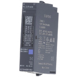 Модуль аналогового вывода Siemens 6ES7135-6HD00-0BA1