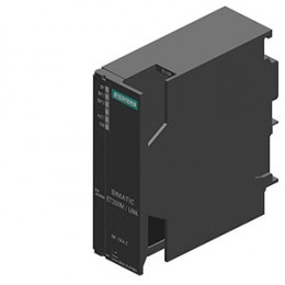 Интерфейсный модуль Siemens 6ES7153-2BA10-0XB0