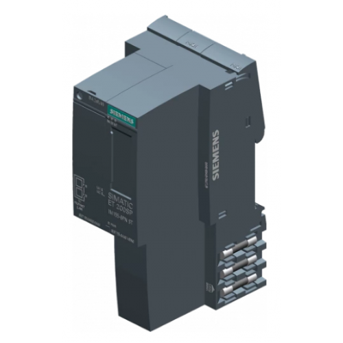 Интерфейсный модуль Siemens 6ES7155-6AA01-0BN0