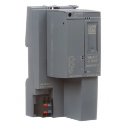 Интерфейсный модуль Siemens 6ES7155-6AA01-0BN0