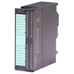 Модуль вывода Siemens 6ES7322-1BL00-0AA0
