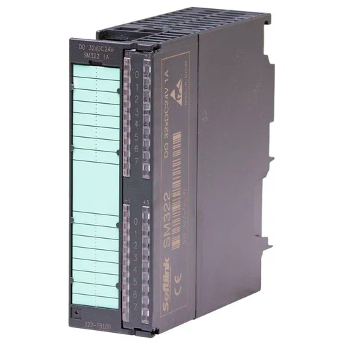 Модуль вывода Siemens 6ES7322-1BL00-0AA0