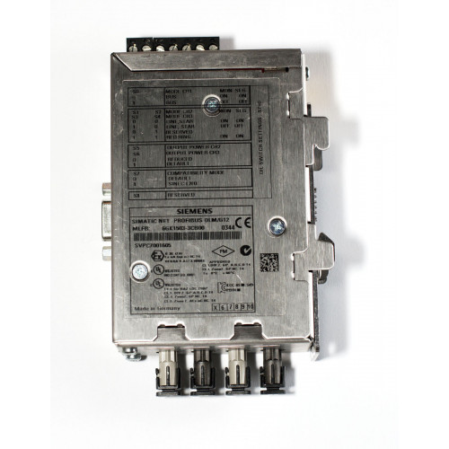 Модуль связи Siemens 6GK1503-3CB00