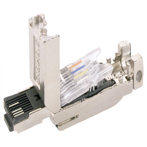 Штекер RJ45 для передачи данных 6GK1901-1BB10-2AA0 Siemens