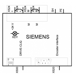 Модуль энкодера Siemens 6SL3055-0AA00-5AA3