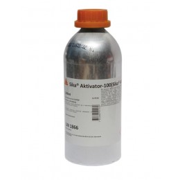 Активатор Sika Aktivator-100 1000 мл 