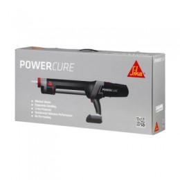 Аккумуляторный пистолет Sika PowerCure